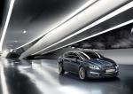 Peugeot 5 Concept 2010 года